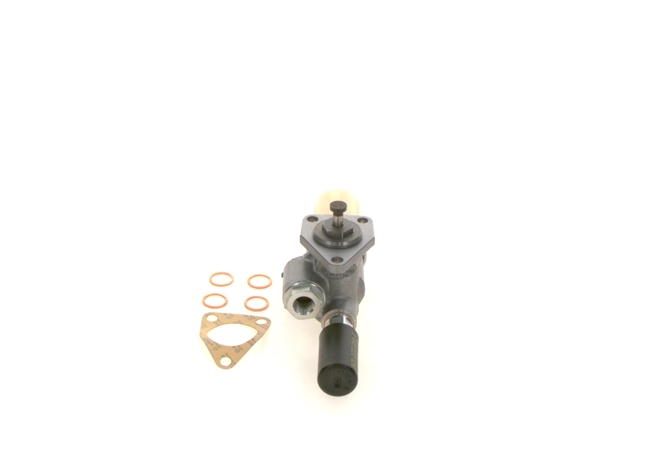 Fuel Pump