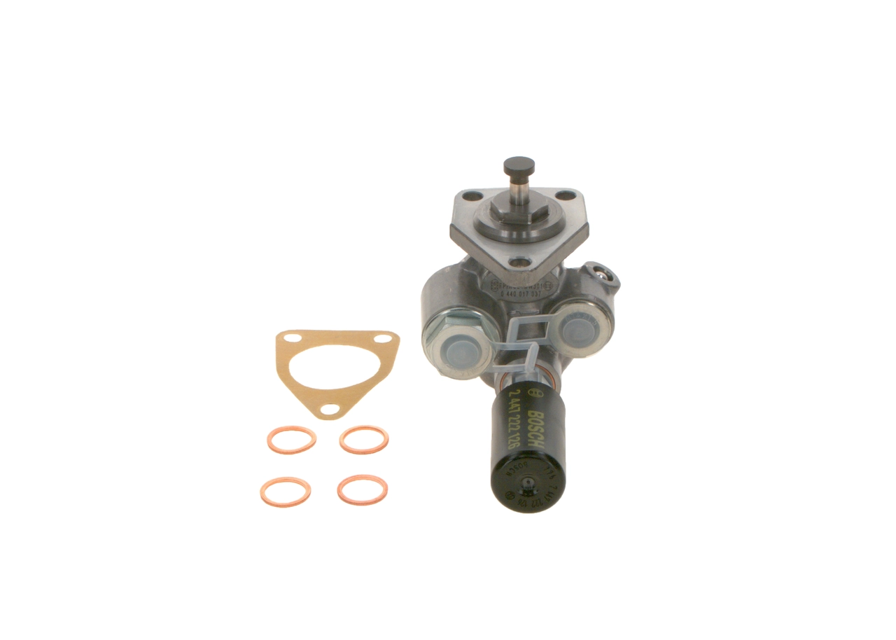 Fuel Pump