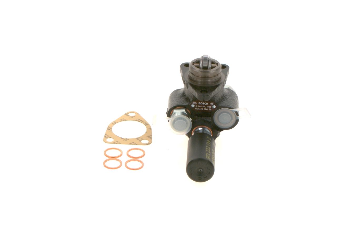 Fuel Pump