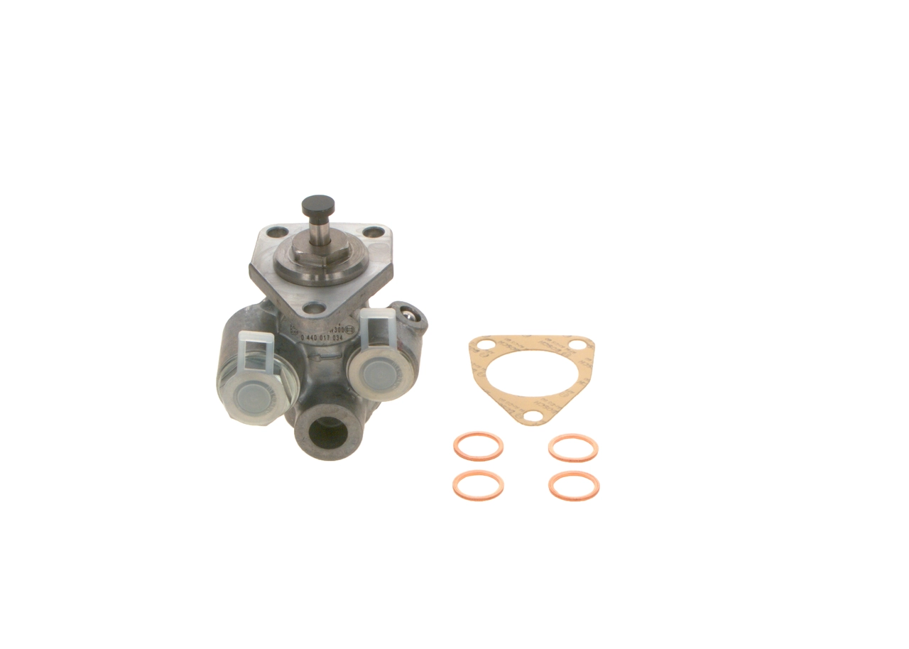 Fuel Pump