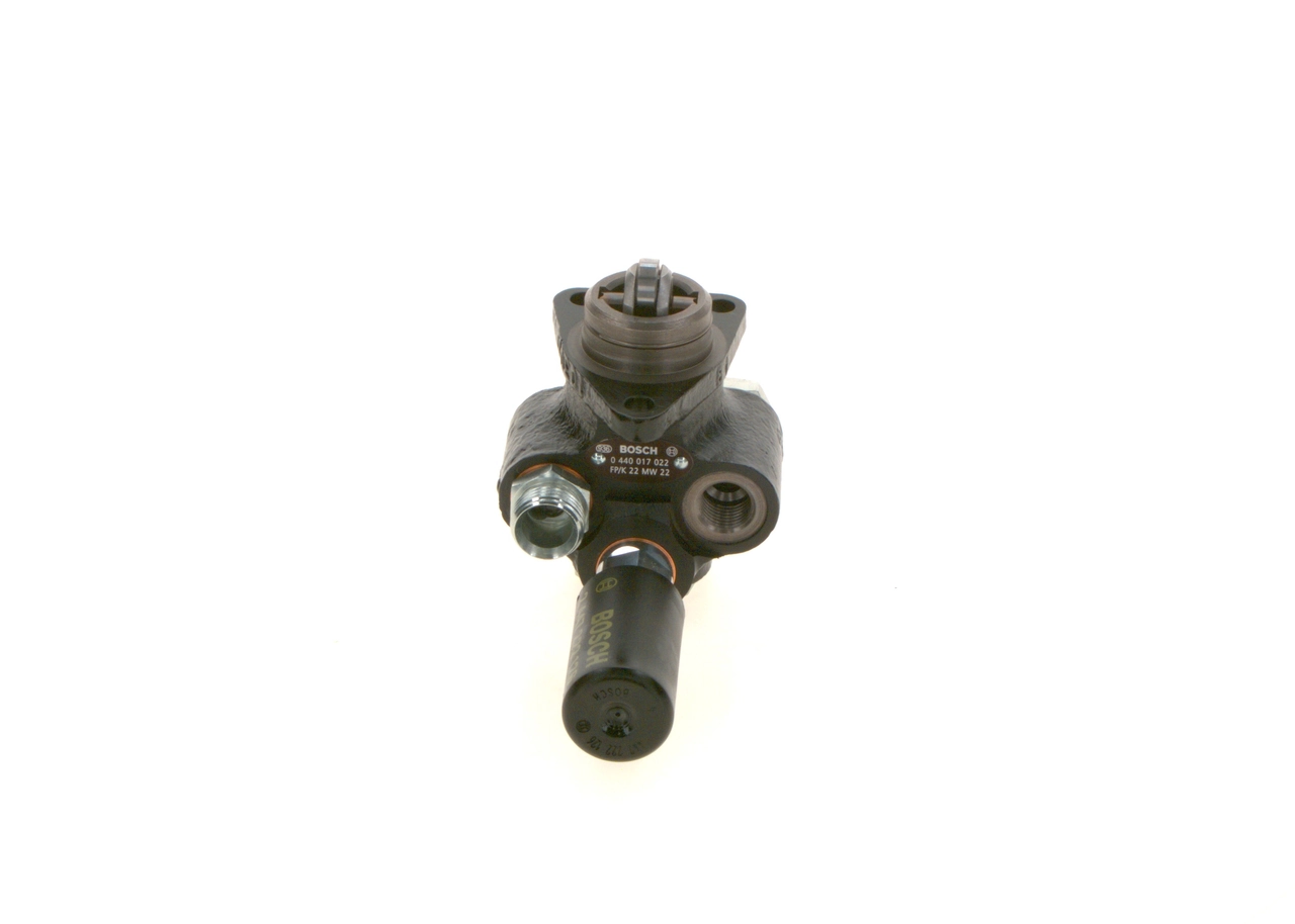 Fuel Pump