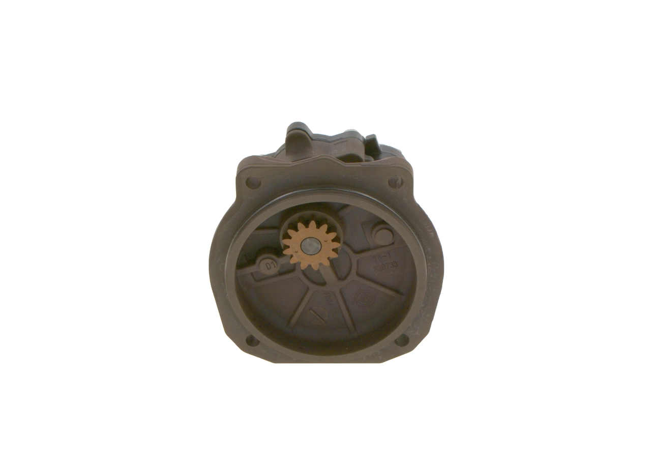 Fuel Pump