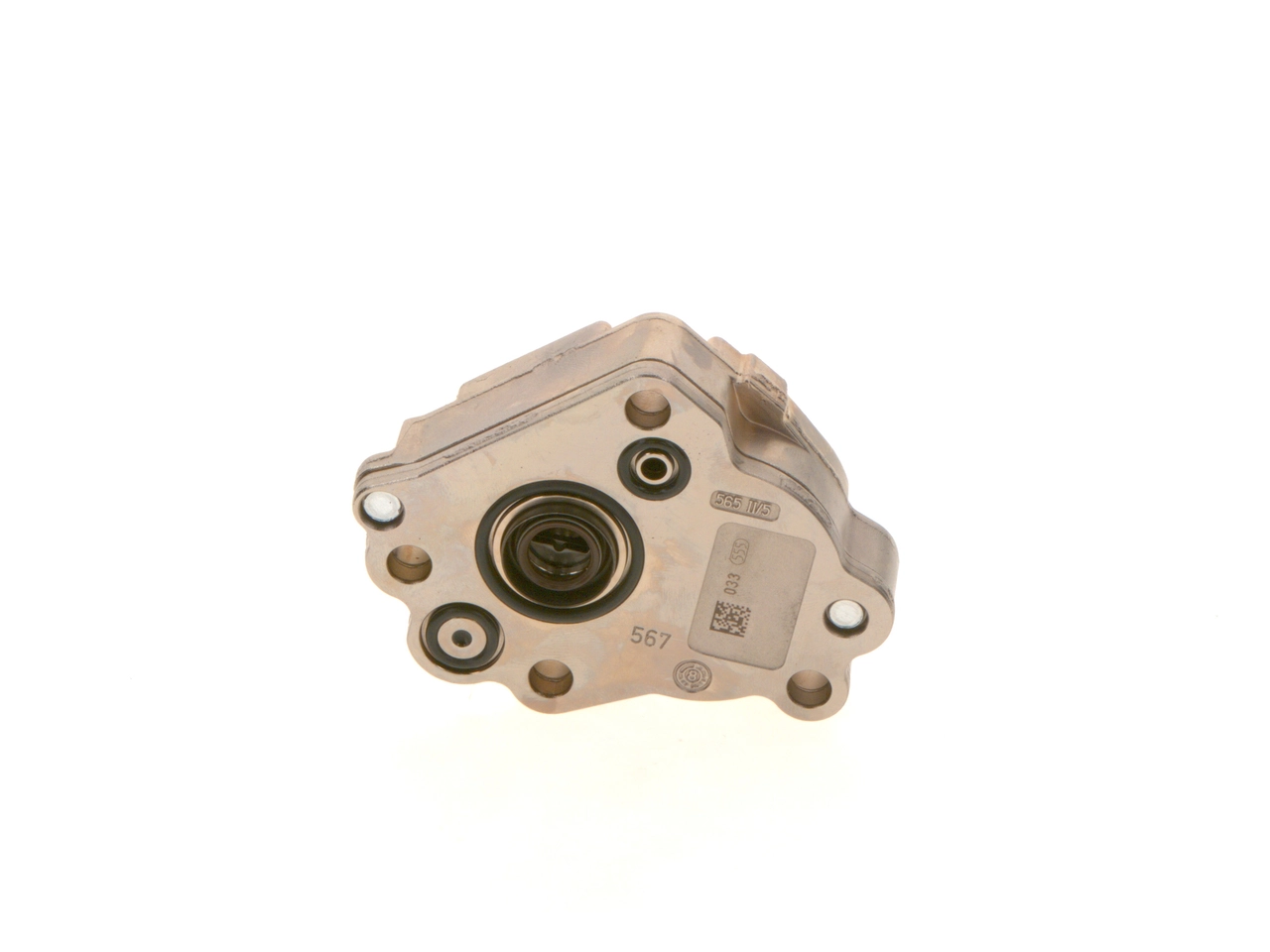 Fuel Pump