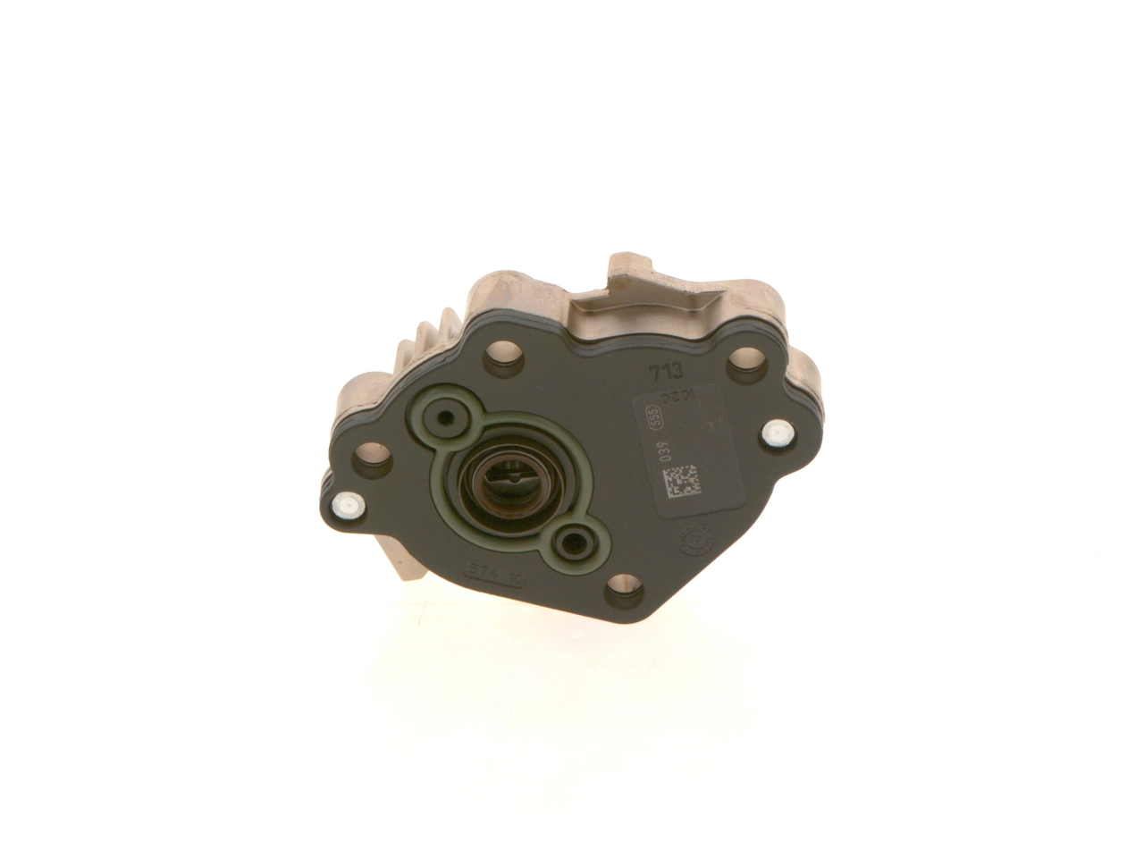 Fuel Pump