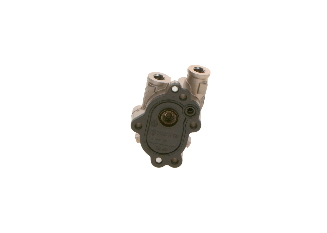 Fuel Pump