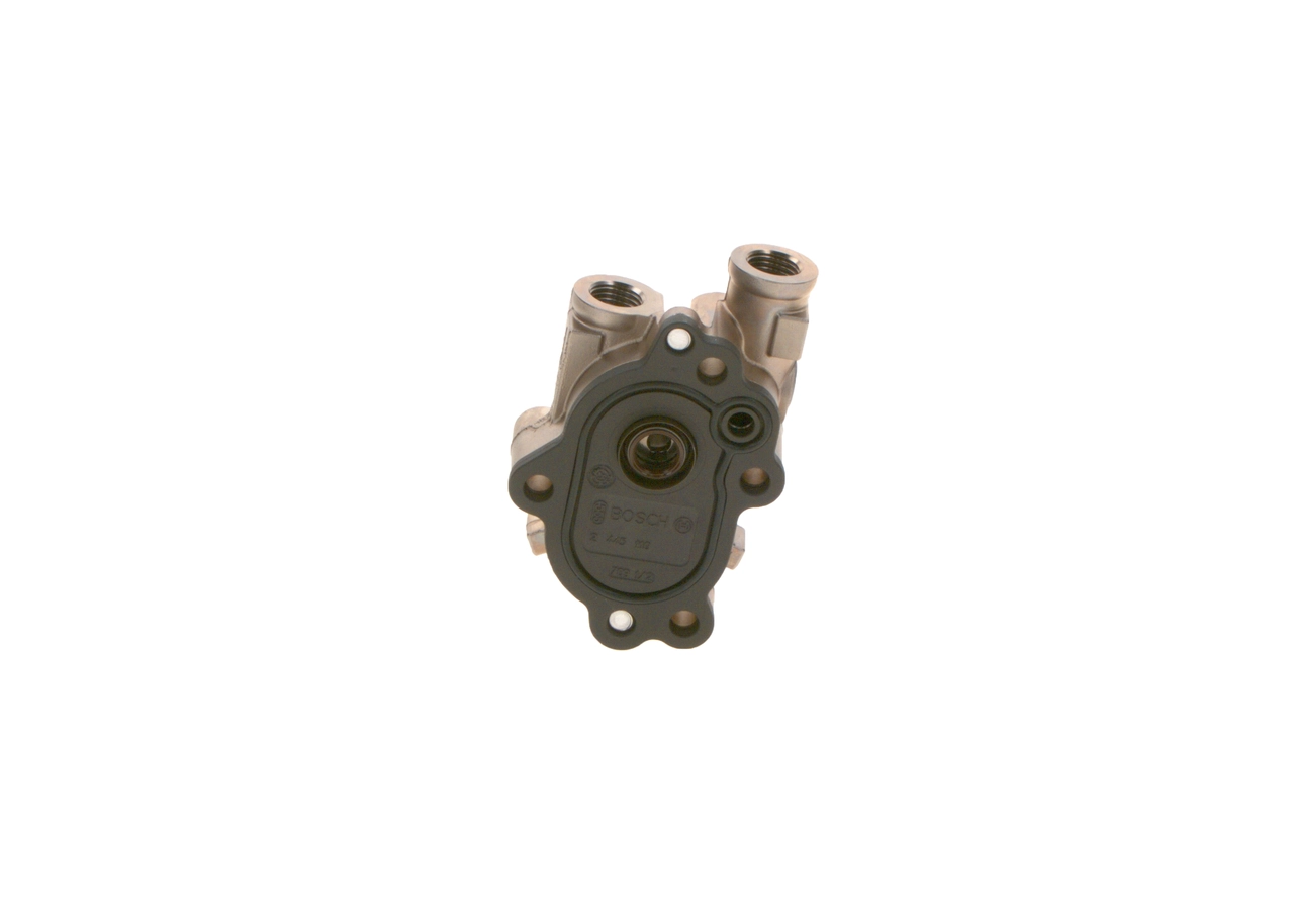 Fuel Pump