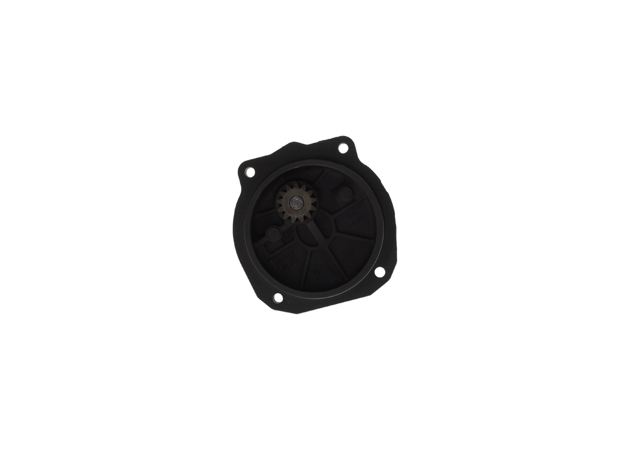 Fuel Pump