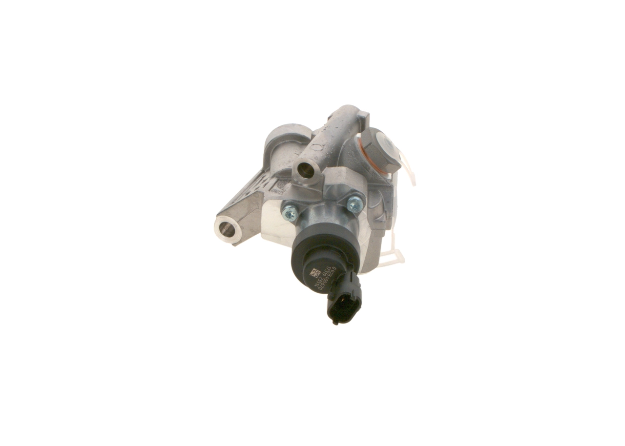 Control Valve, fuel quantity (common rail system)