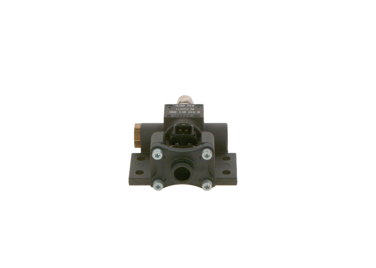 Dosing Module, urea injection