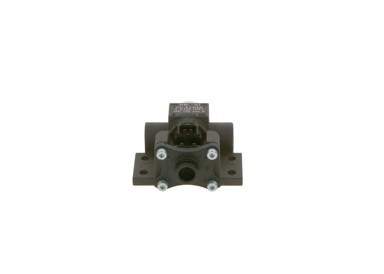 Dosing Module, urea injection