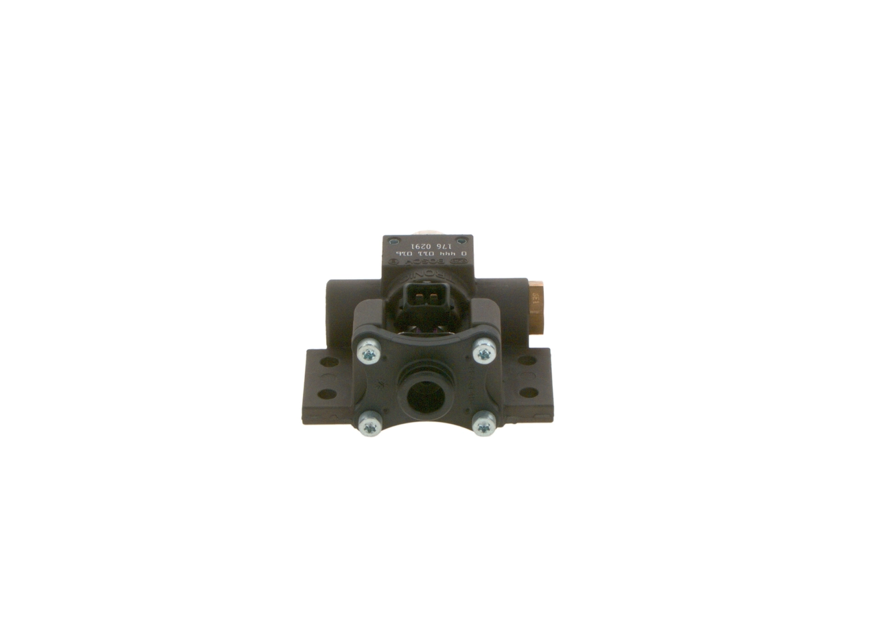 Dosing Module, urea injection