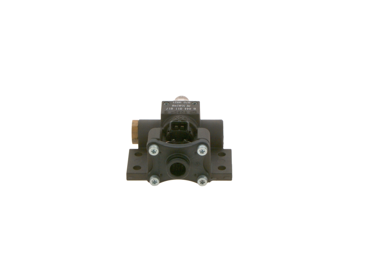 Dosing Module, urea injection