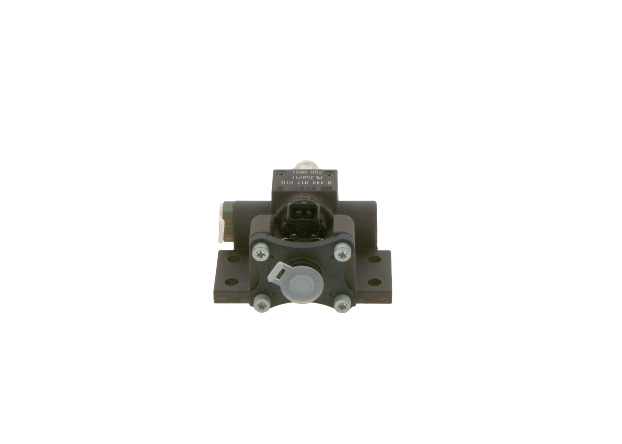 Dosing Module, urea injection