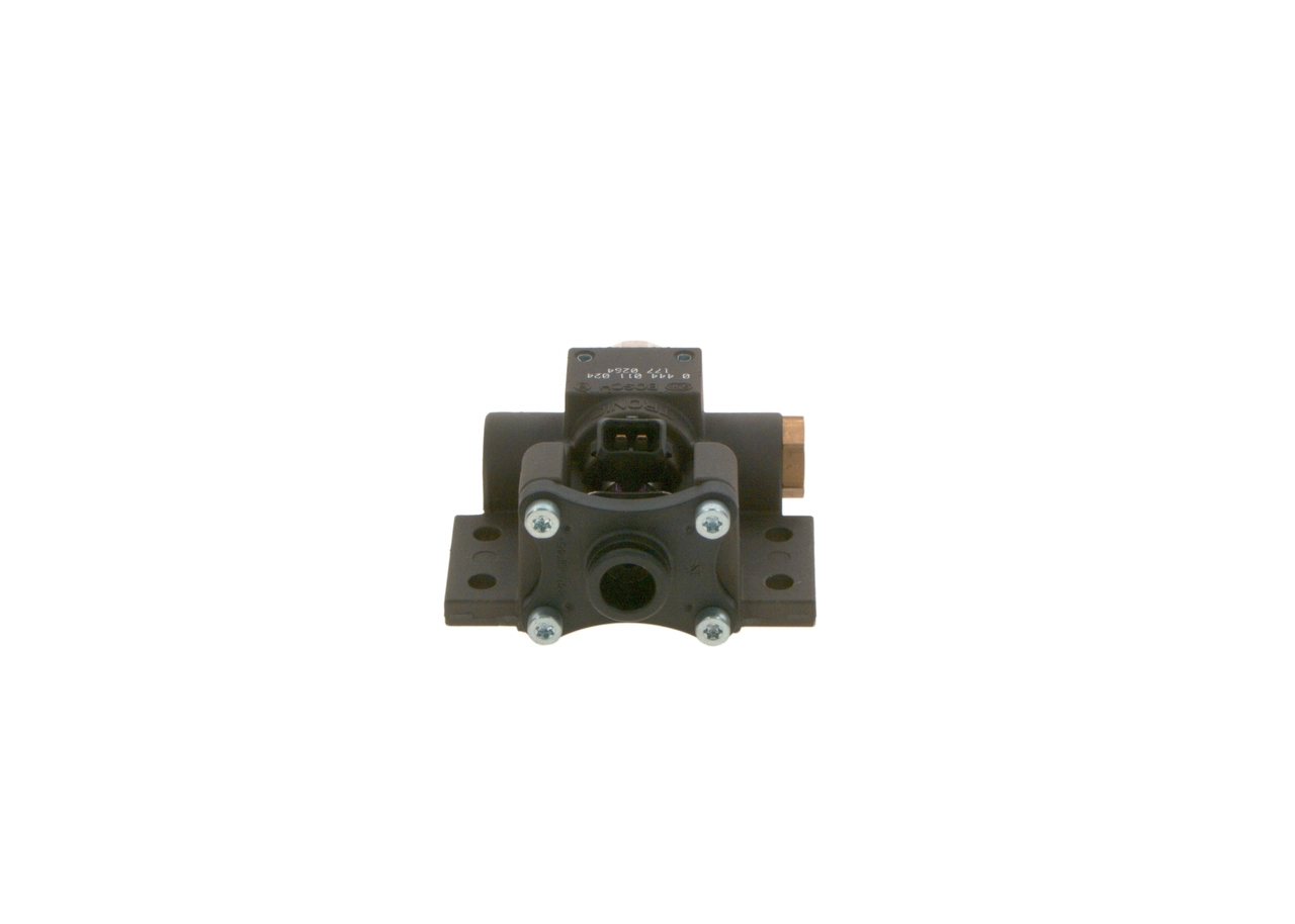 Dosing Module, urea injection