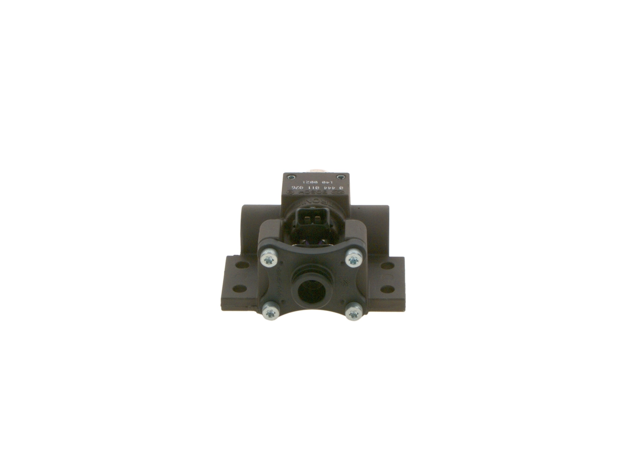 Dosing Module, urea injection