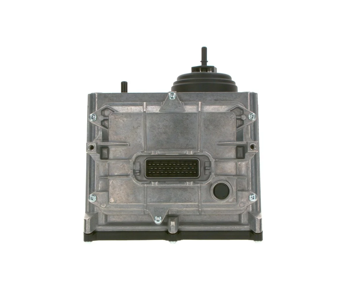 Delivery Module, urea injection