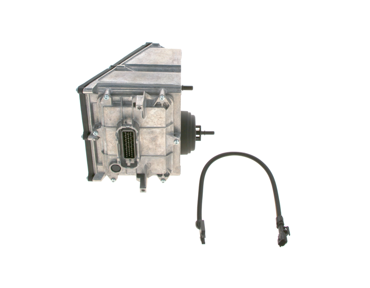 Delivery Module, urea injection