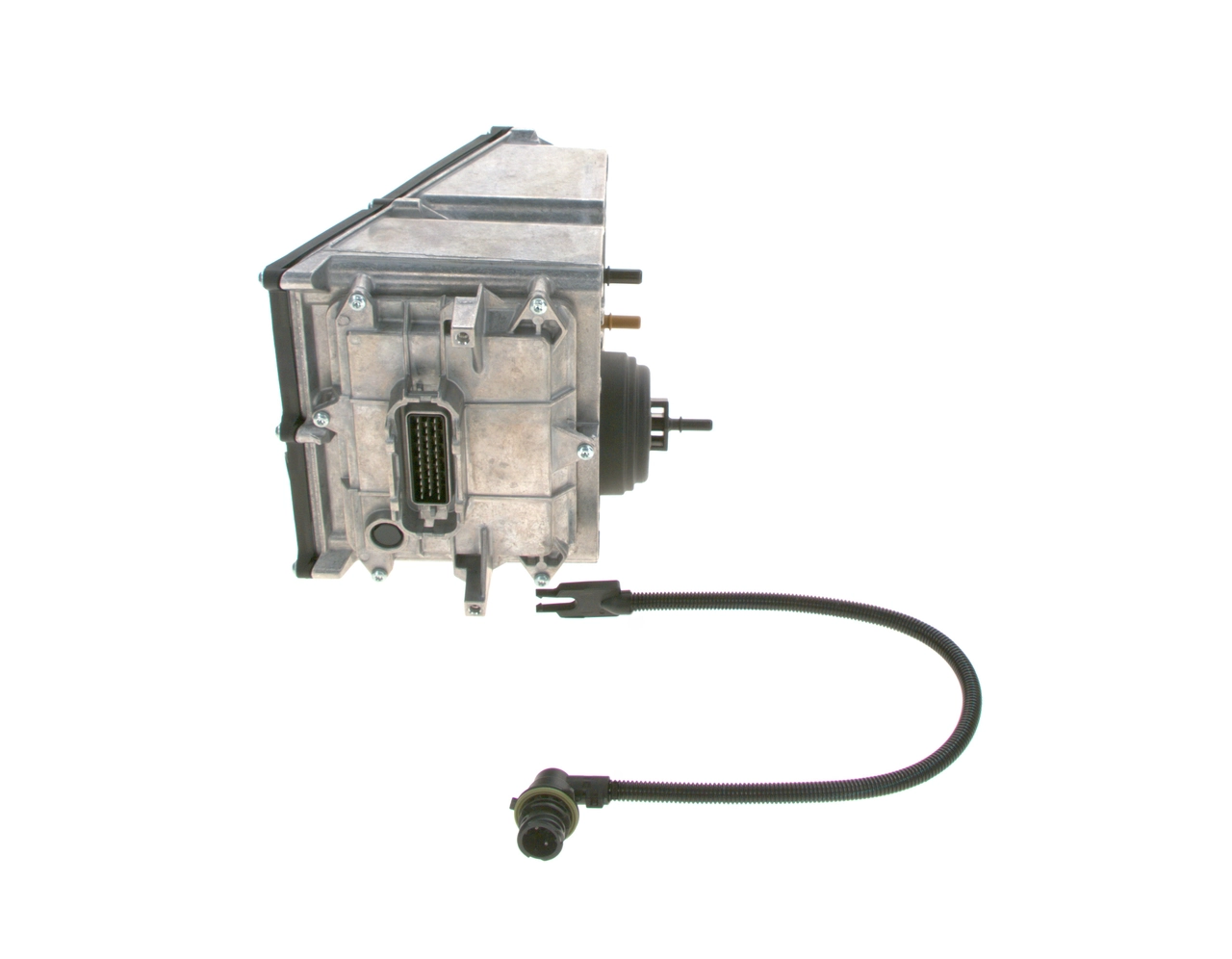 Delivery Module, urea injection
