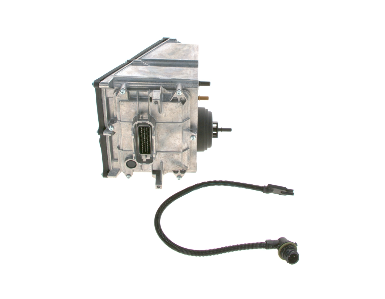 Delivery Module, urea injection