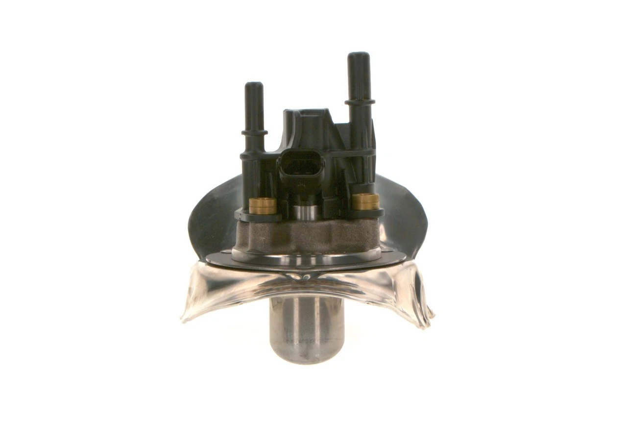 Dosing Module, urea injection