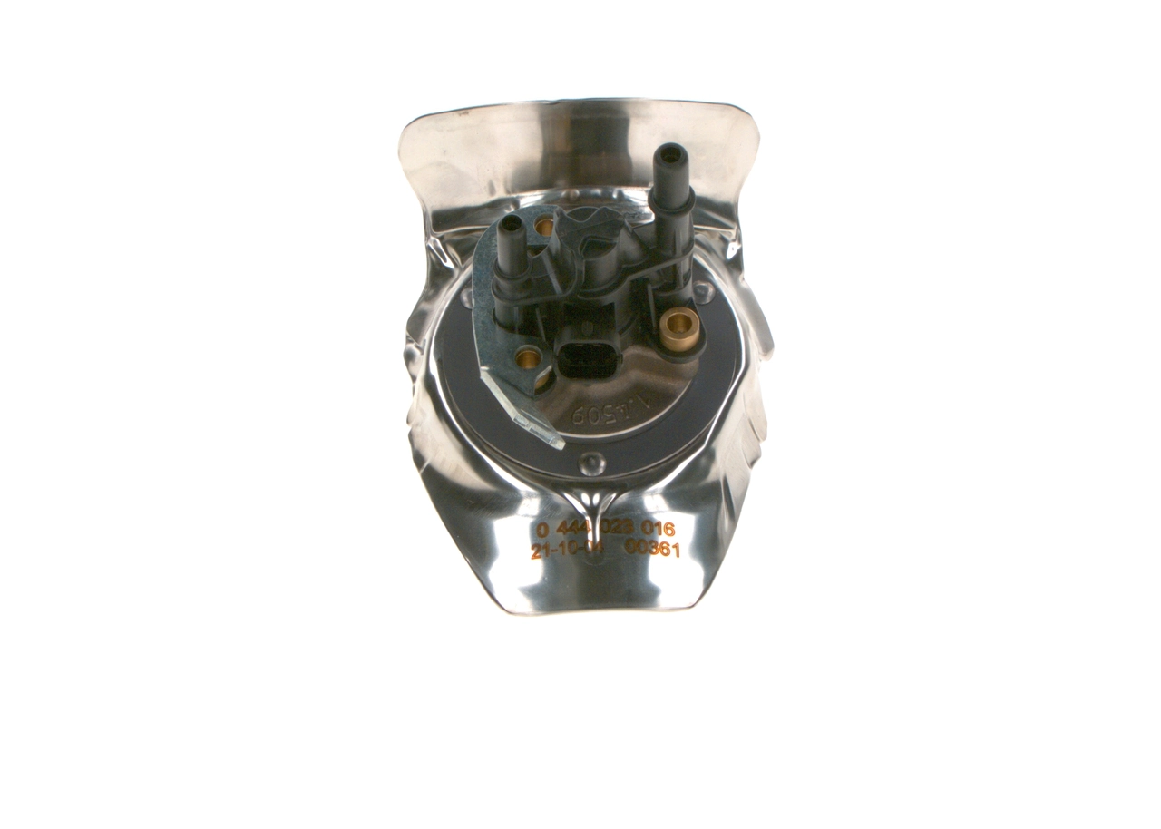 Dosing Module, urea injection