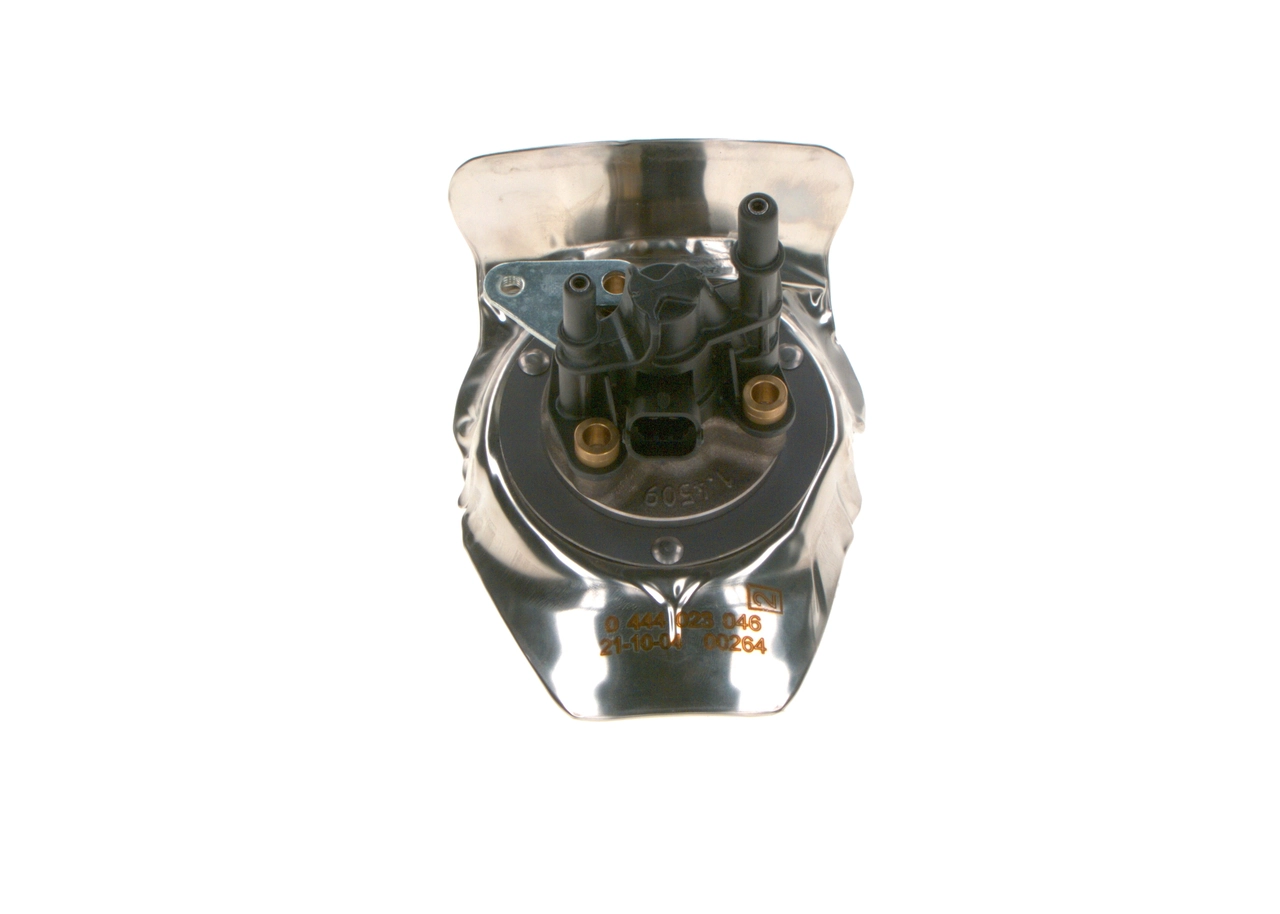 Dosing Module, urea injection