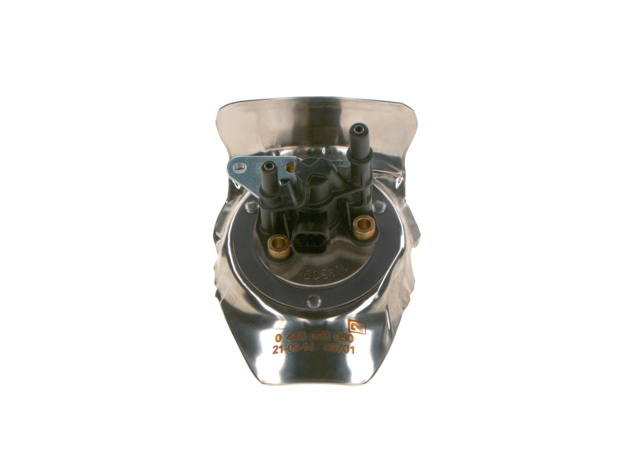 Dosing Module, urea injection