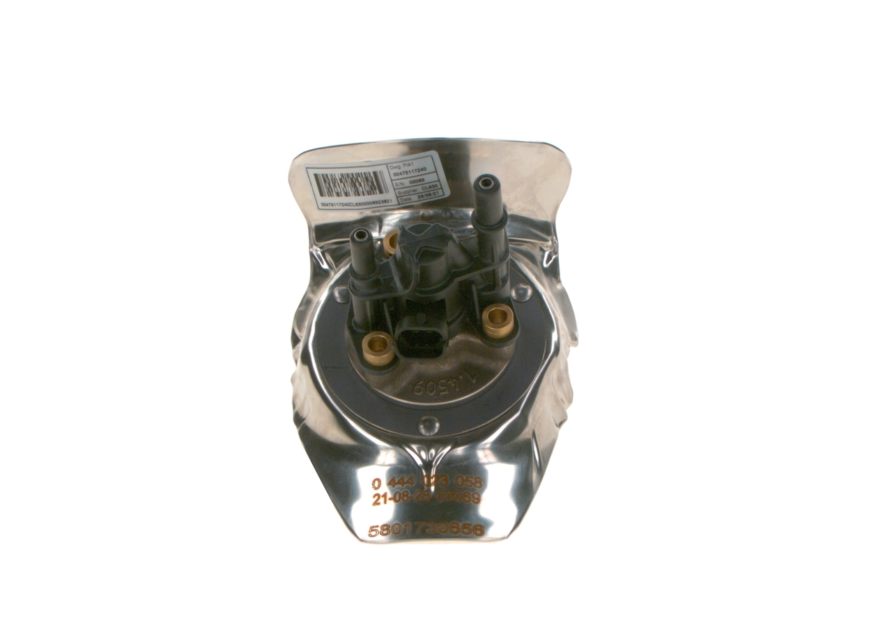 Dosing Module, urea injection