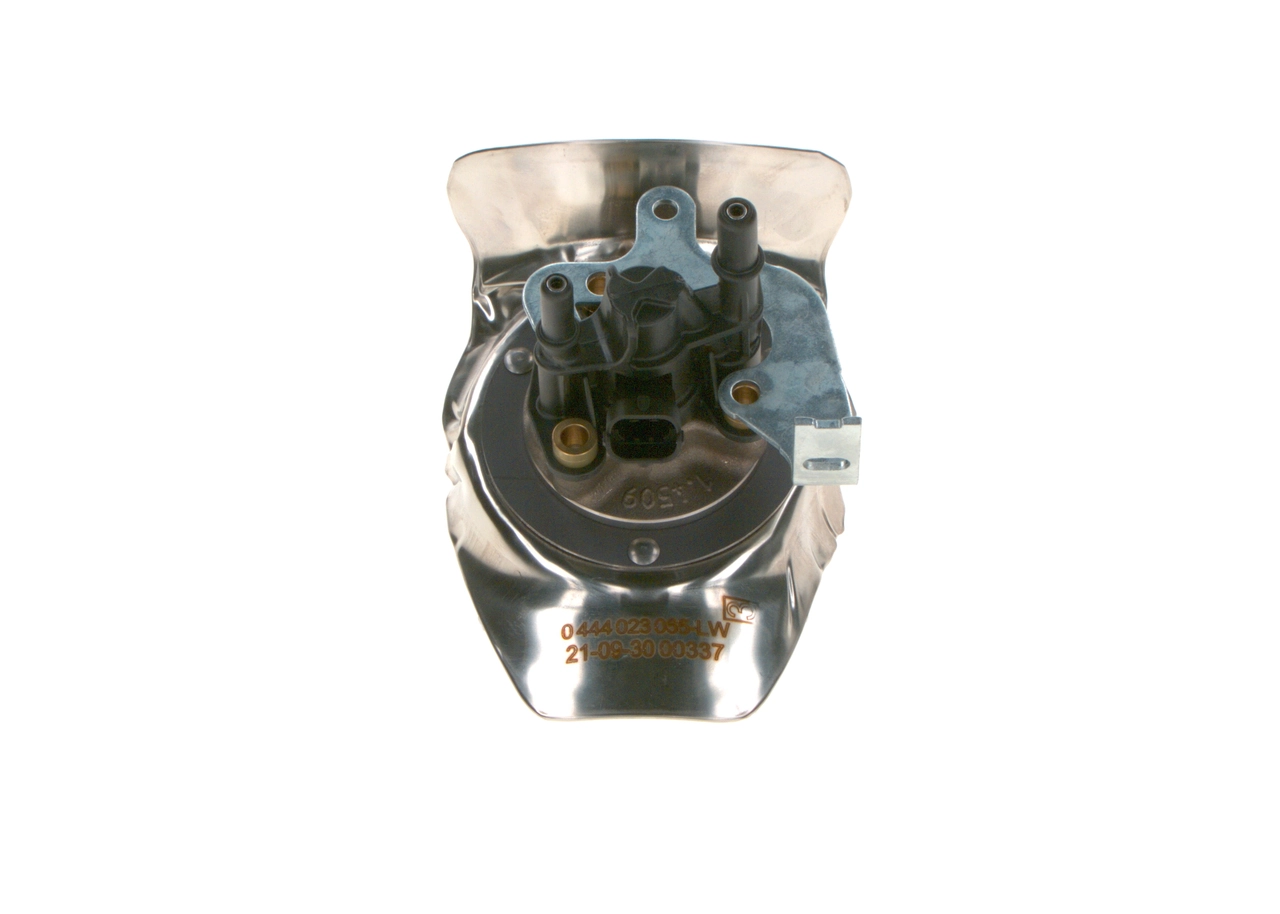 Dosing Module, urea injection