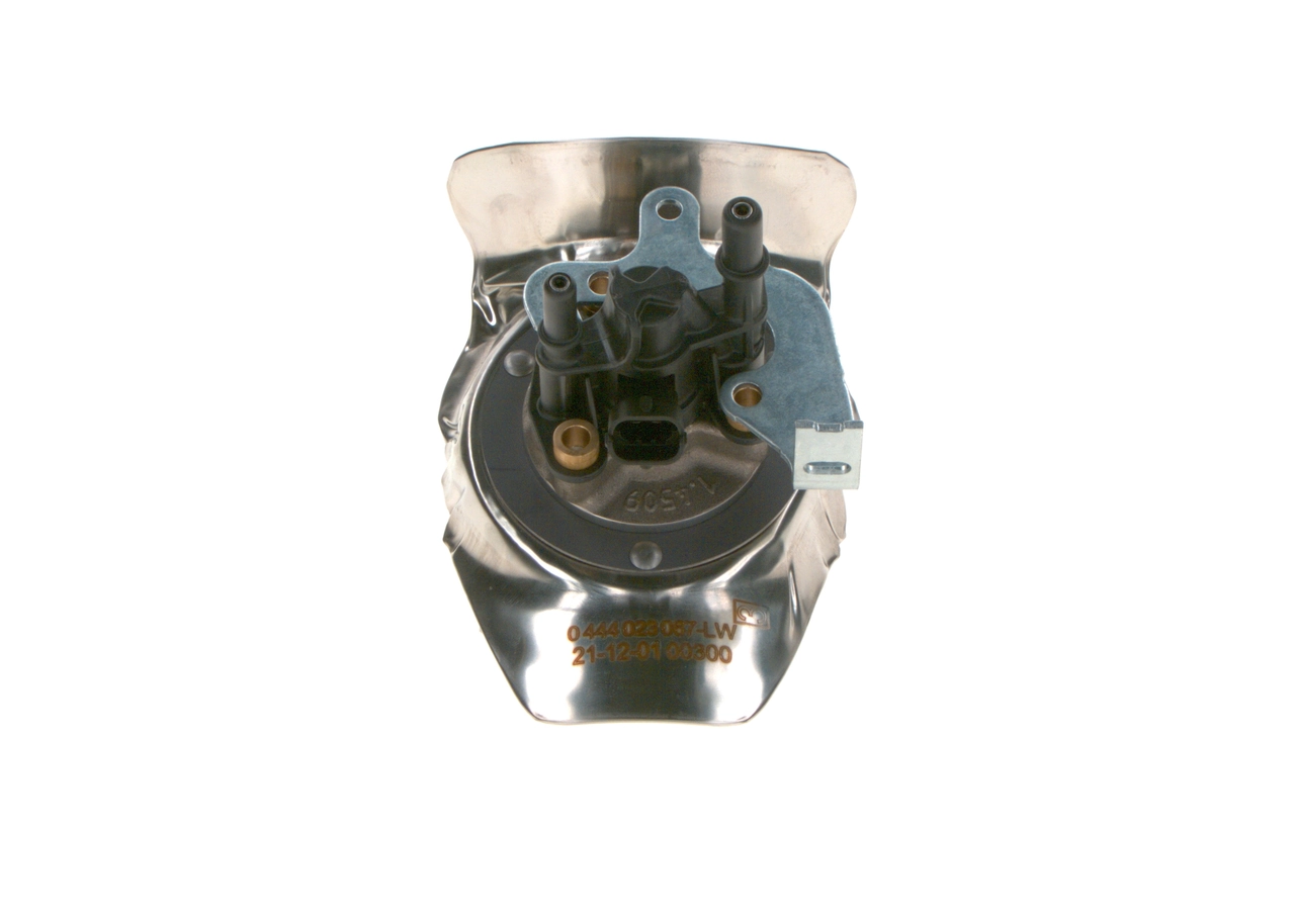 Dosing Module, urea injection