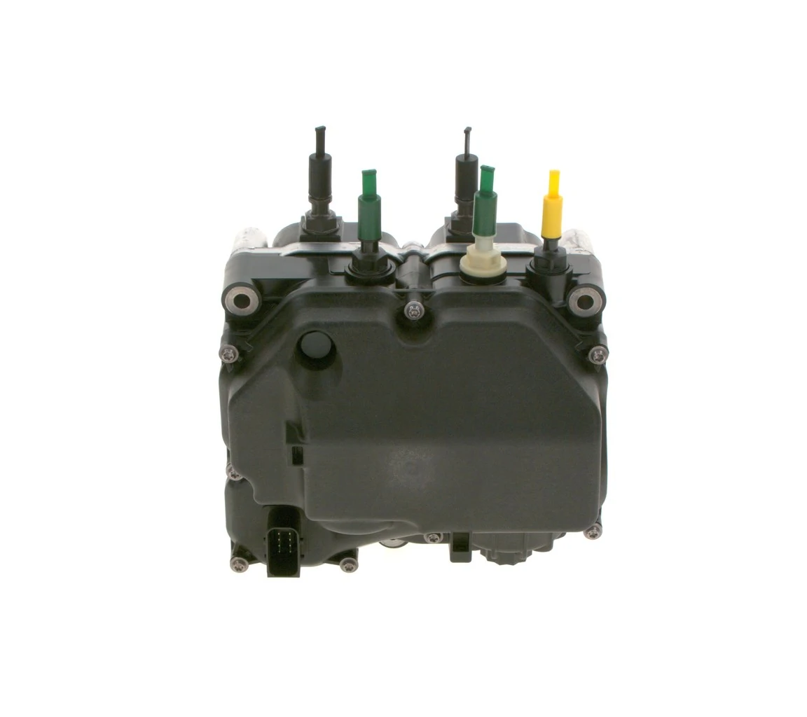 Delivery Module, urea injection