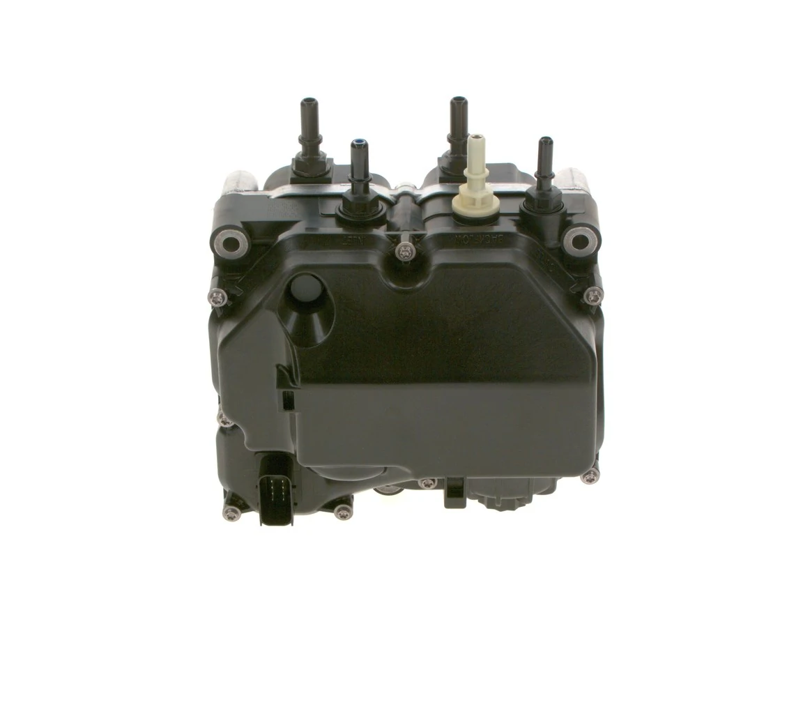 Delivery Module, urea injection