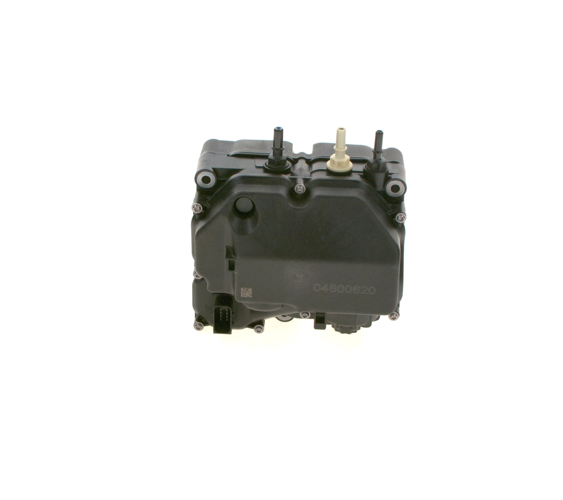 Delivery Module, urea injection