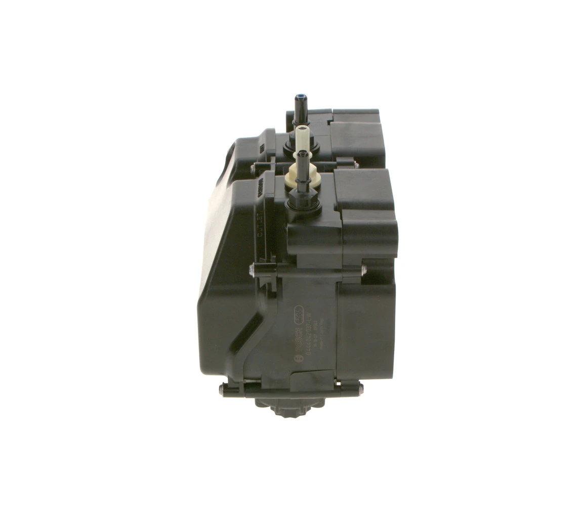 Delivery Module, urea injection