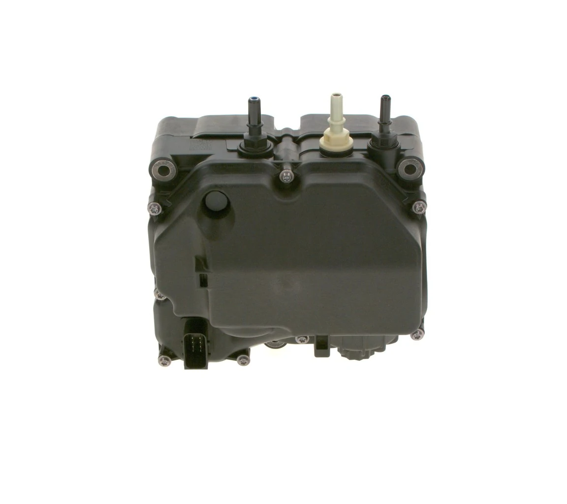 Delivery Module, urea injection