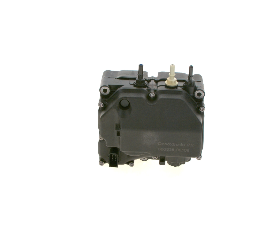 Delivery Module, urea injection