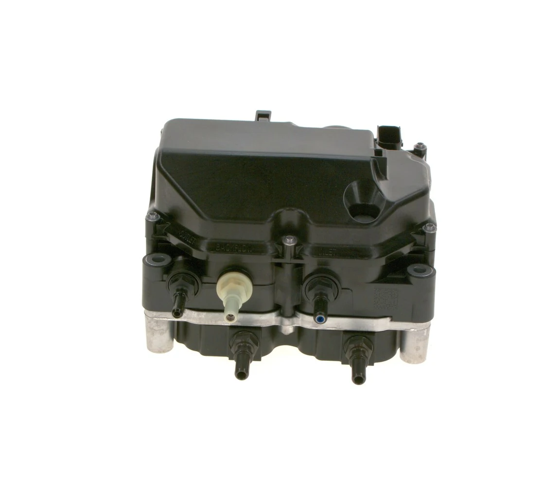 Delivery Module, urea injection