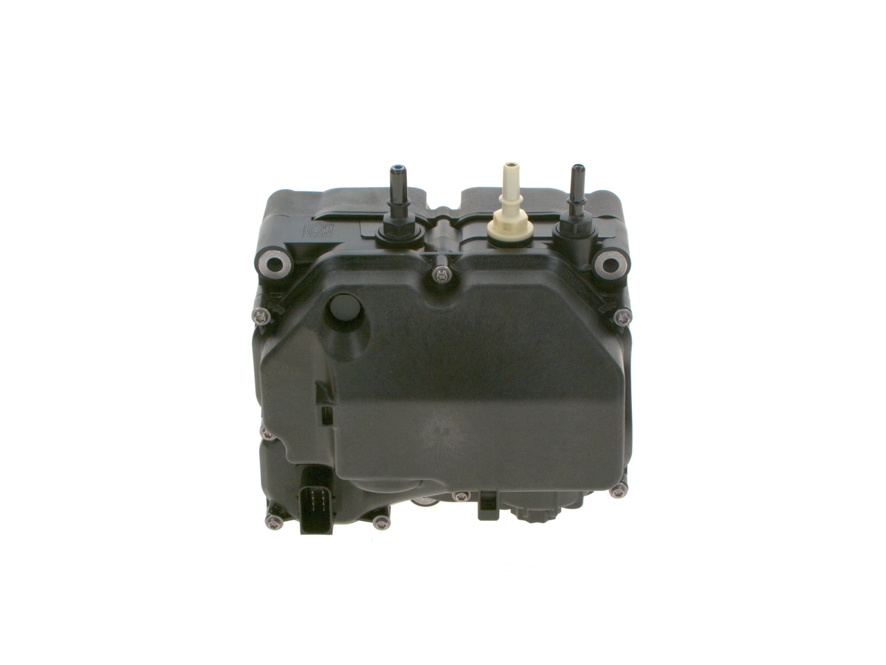 Delivery Module, urea injection