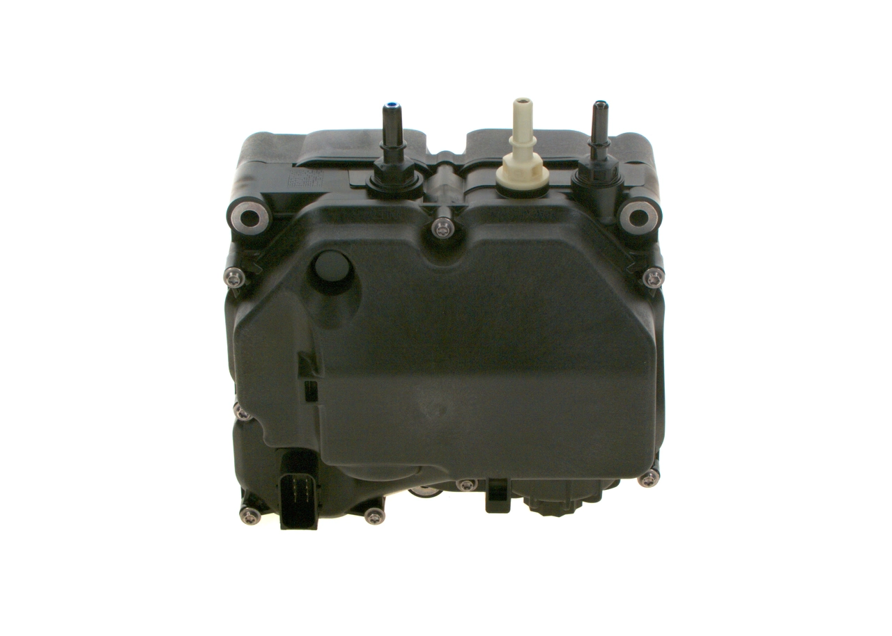 Delivery Module, urea injection