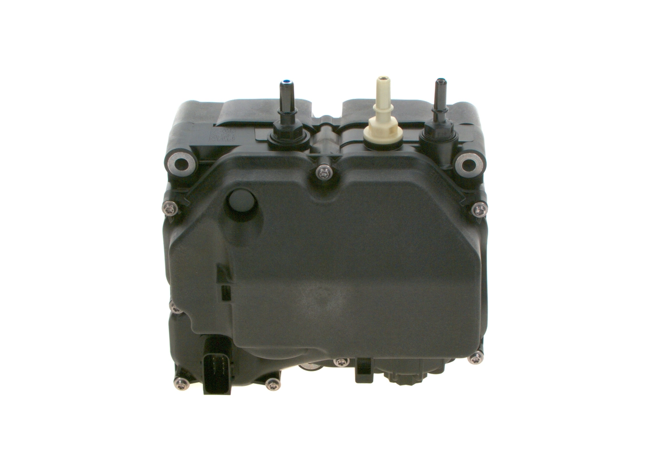 Delivery Module, urea injection