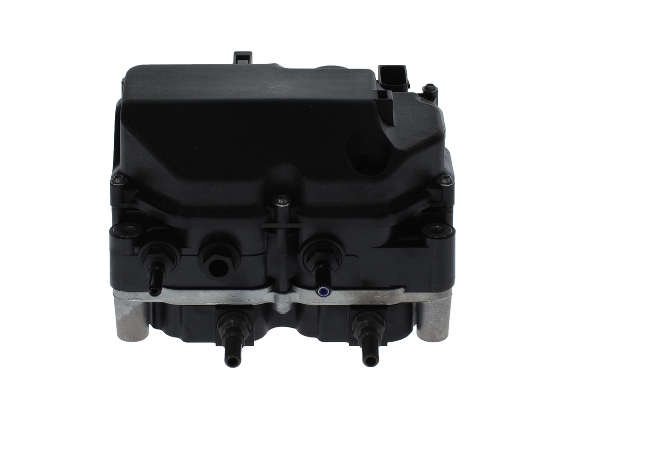 Delivery Module, urea injection