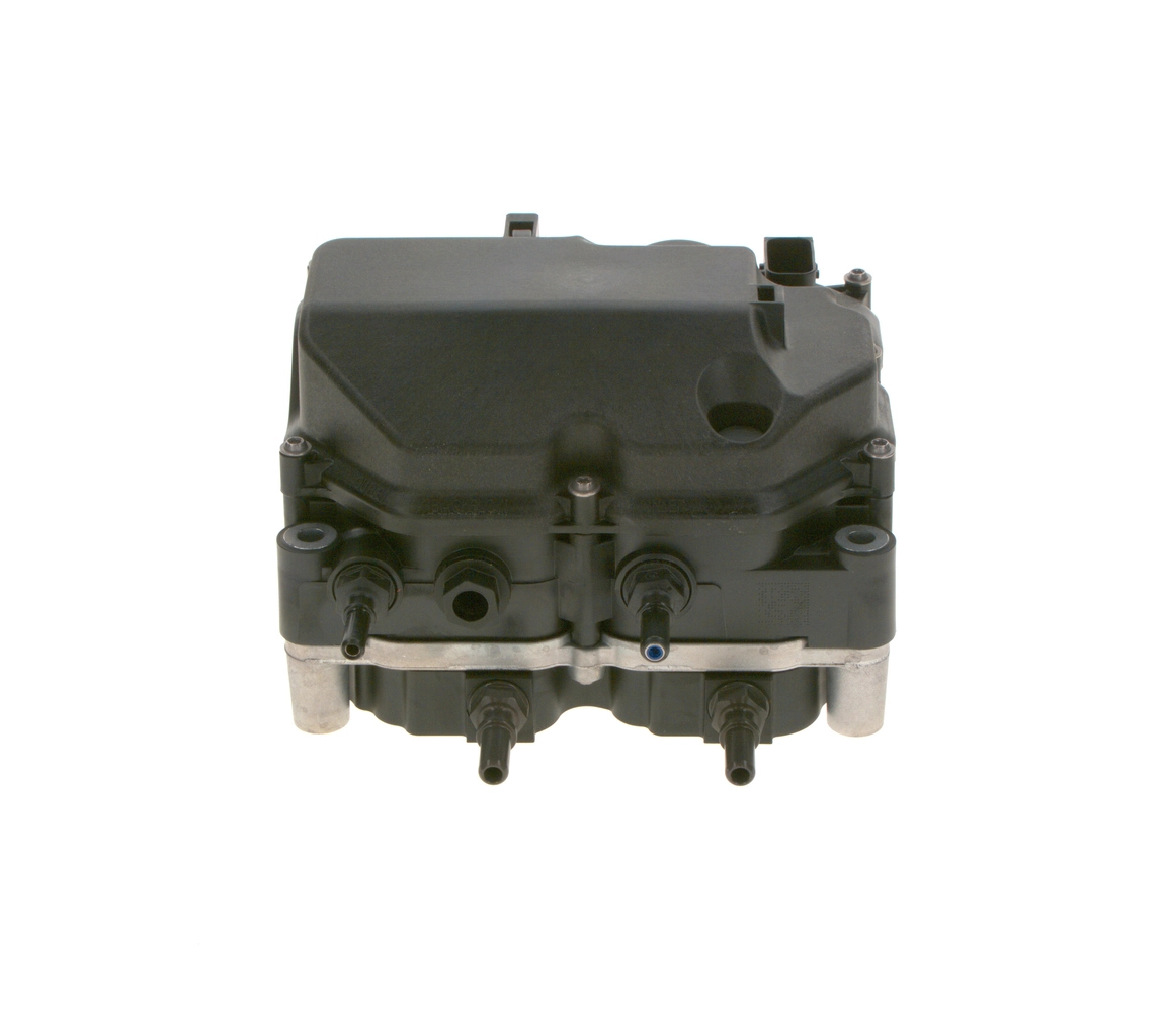 Delivery Module, urea injection