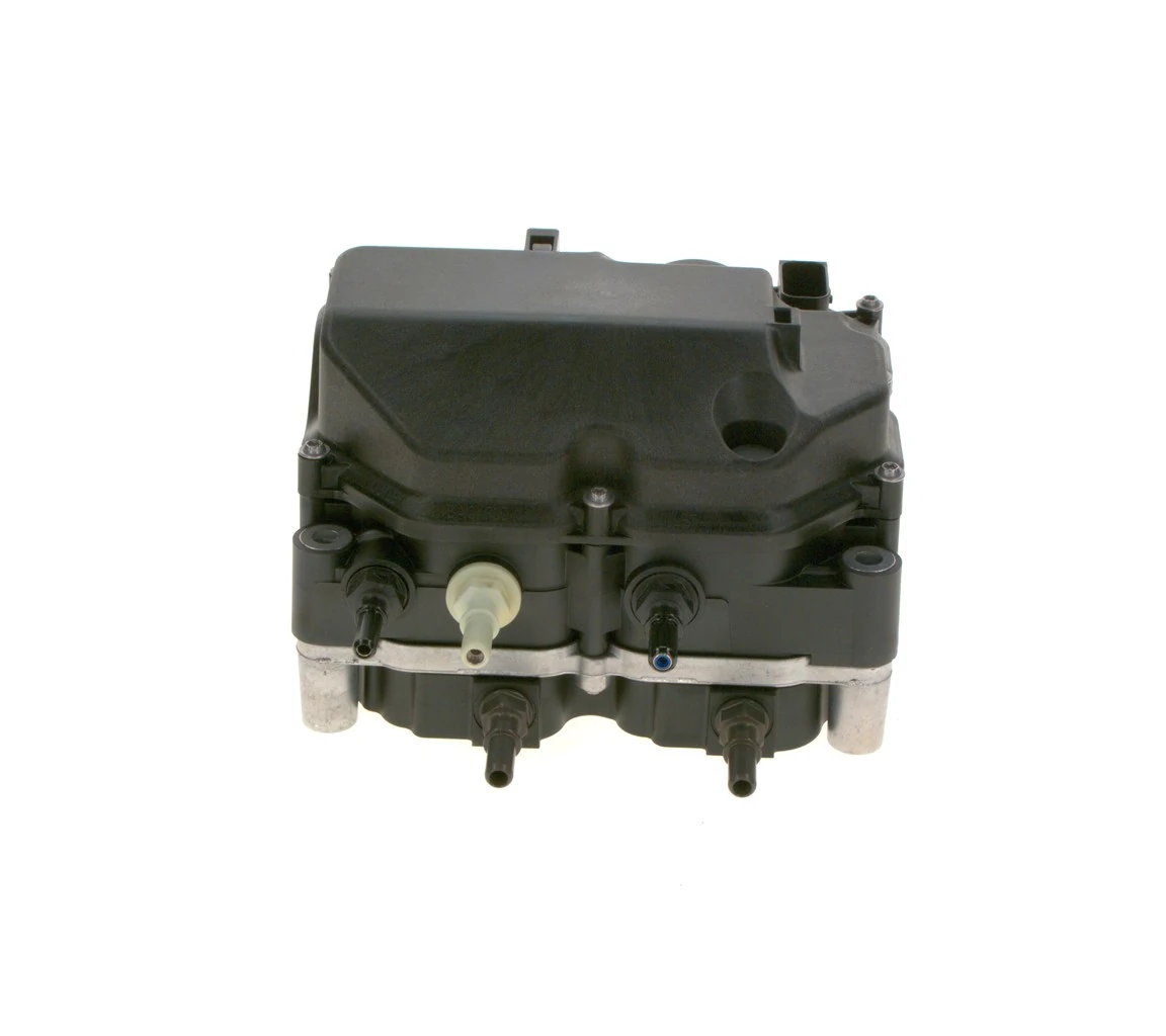 Delivery Module, urea injection