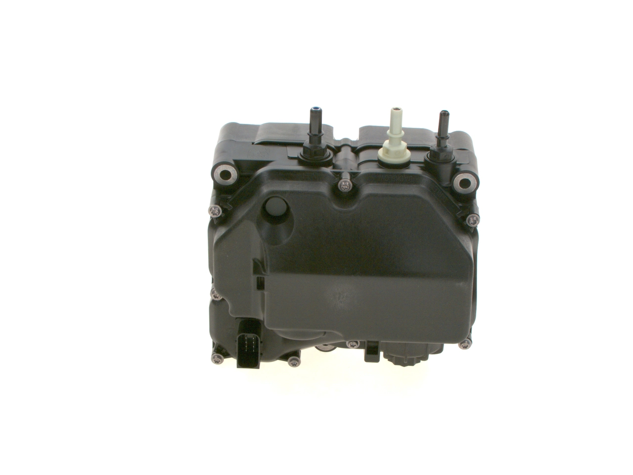 Delivery Module, urea injection