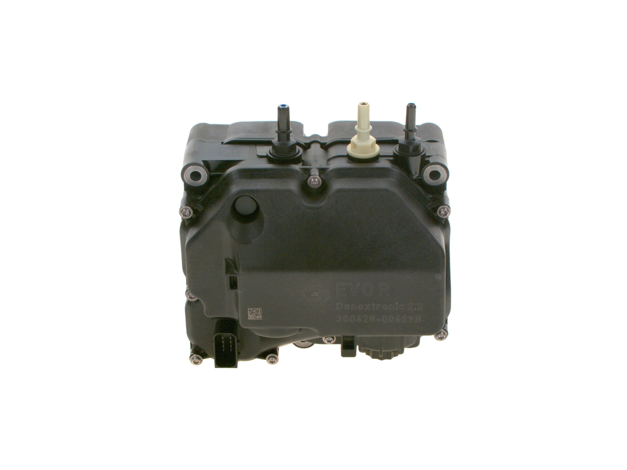 Delivery Module, urea injection
