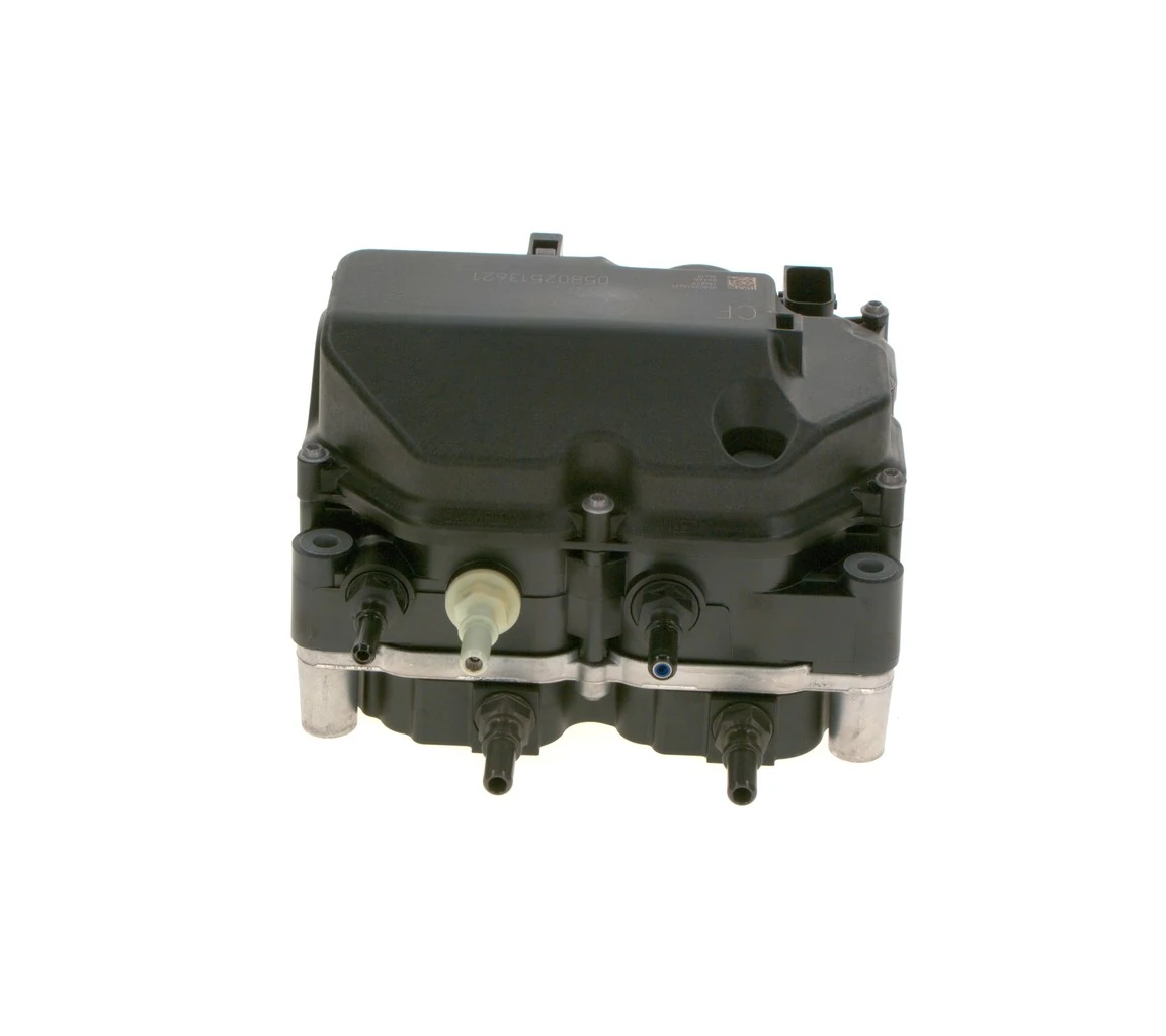 Delivery Module, urea injection