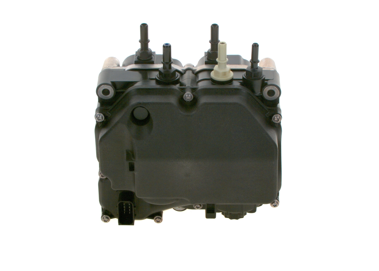 Delivery Module, urea injection