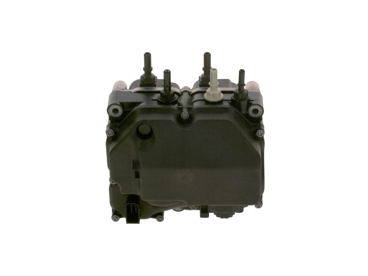 Delivery Module, urea injection