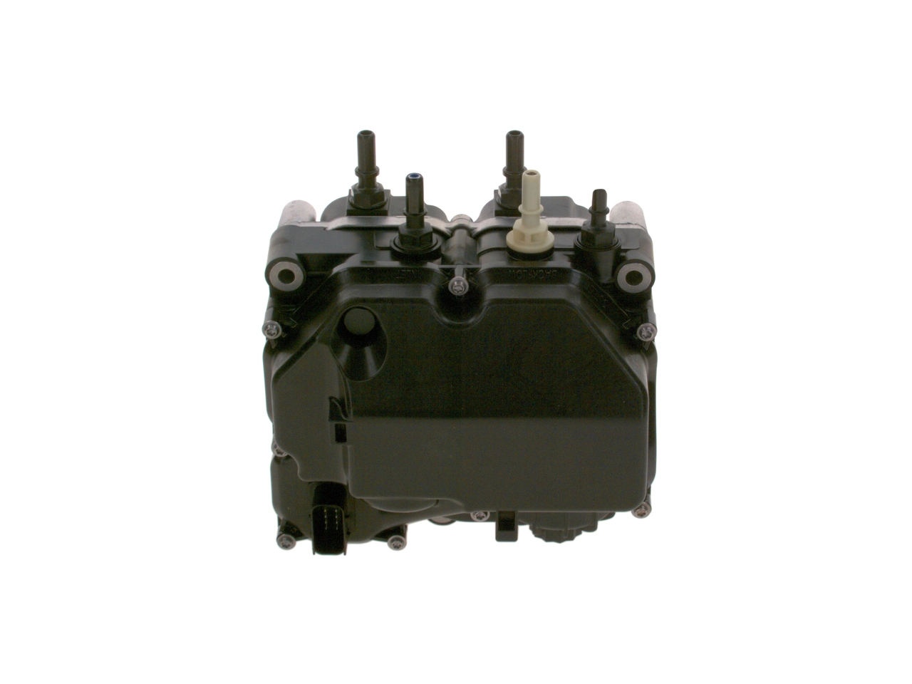 Delivery Module, urea injection