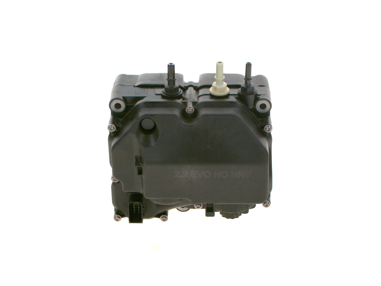 Delivery Module, urea injection